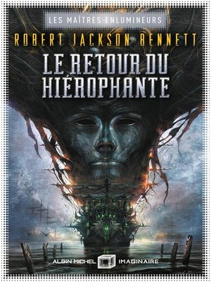 cover image of Les Le Retour du hiérophante